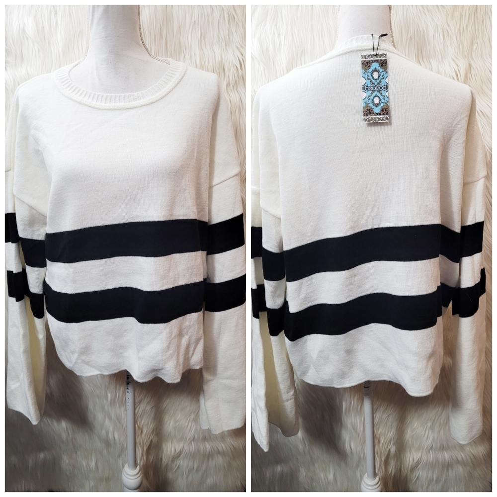 Boohoo Sweater